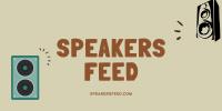 Speakers Feed image 2